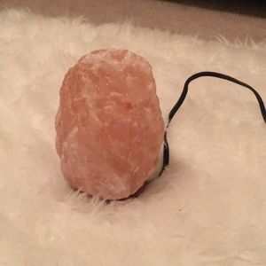Himalayan Salt Lamp